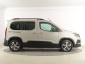 Peugeot e-Rifter, 2021