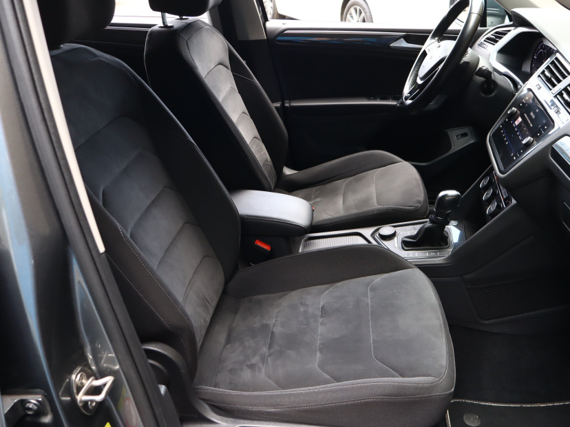 Volkswagen Tiguan Allspace, 2018