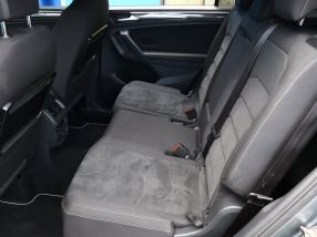 Volkswagen Tiguan Allspace - 2018