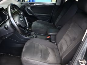 Volkswagen Tiguan Allspace - 2018