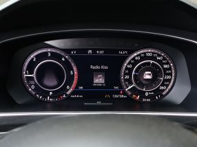 Volkswagen Tiguan Allspace - 2018
