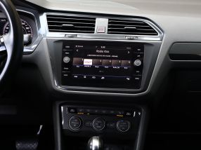 Volkswagen Tiguan Allspace - 2018