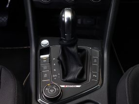 Volkswagen Tiguan Allspace - 2018