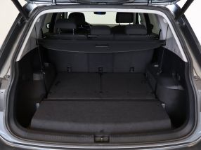 Volkswagen Tiguan Allspace - 2018