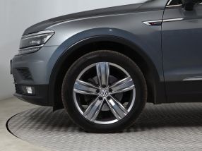 Volkswagen Tiguan Allspace - 2018