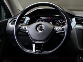 Volkswagen Tiguan Allspace - 2018