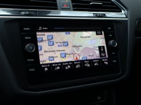 Volkswagen Tiguan Allspace - 2018
