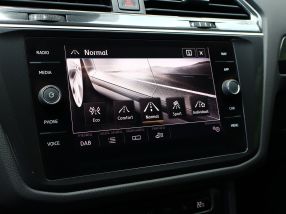 Volkswagen Tiguan Allspace - 2018