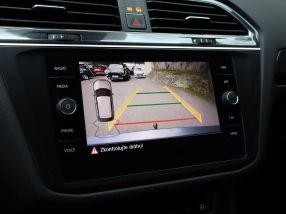 Volkswagen Tiguan Allspace - 2018