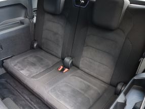 Volkswagen Tiguan Allspace - 2018