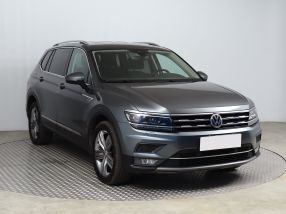 Volkswagen Tiguan Allspace - 2018