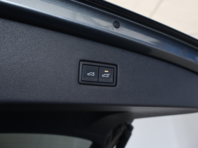 Volkswagen Tiguan Allspace, 2018