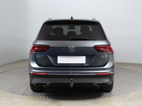 Volkswagen Tiguan Allspace - 2018