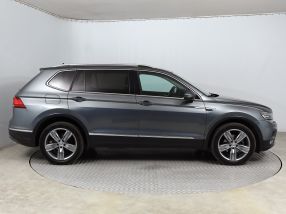 Volkswagen Tiguan Allspace - 2018