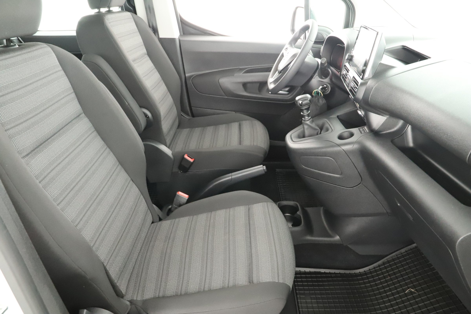 Opel Combo - 2024