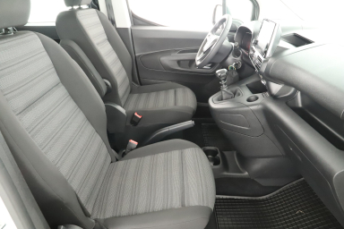 Opel Combo - 2024