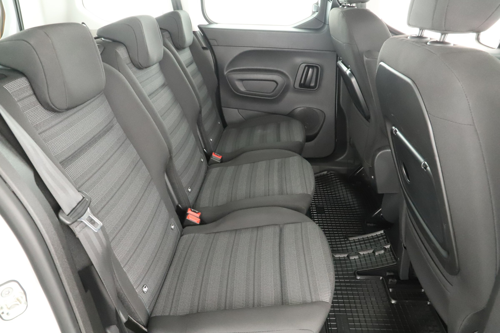 Opel Combo - 2024