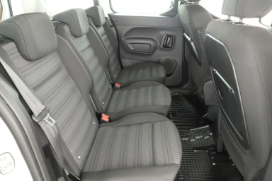 Opel Combo - 2024