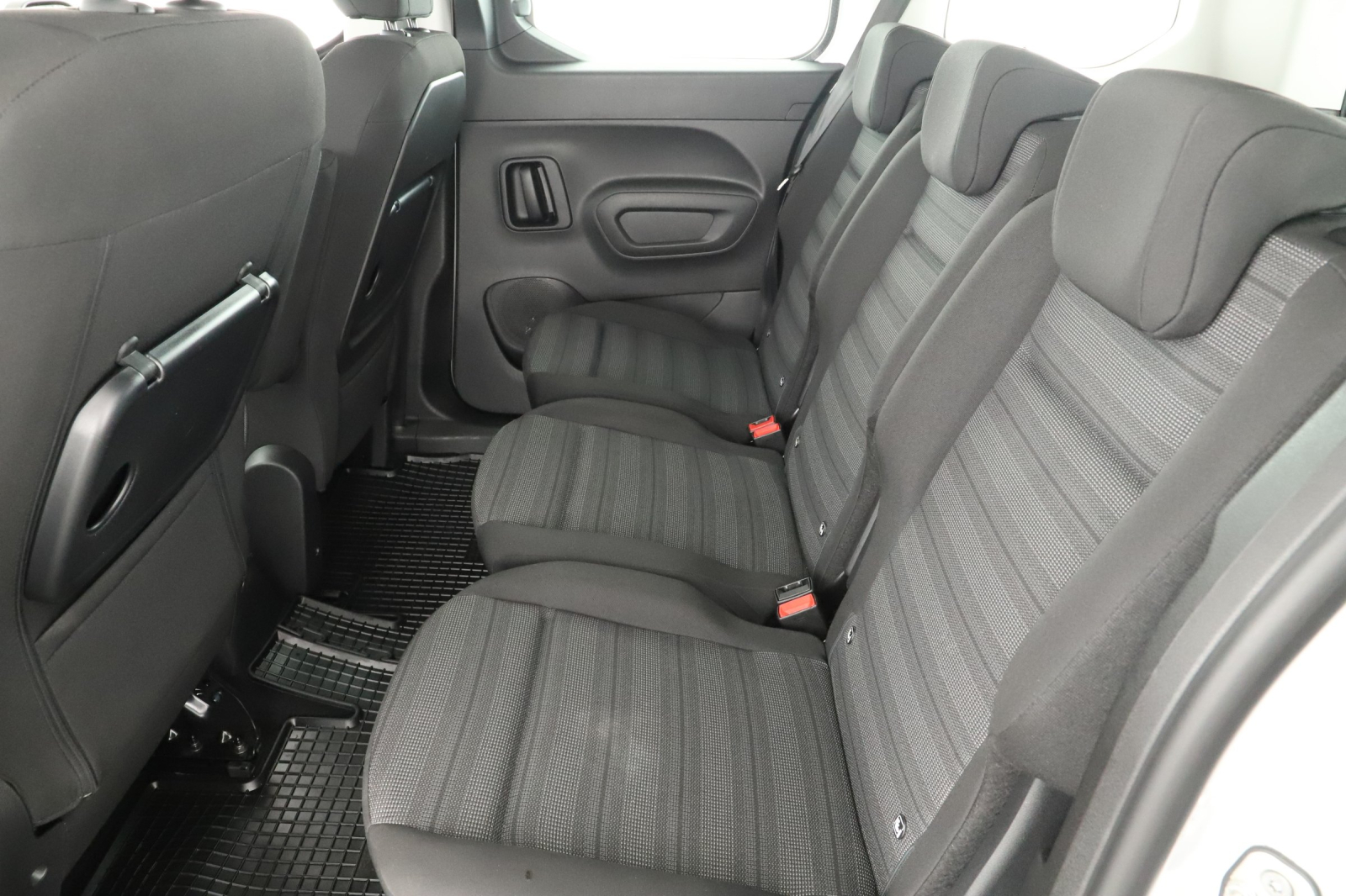 Opel Combo - 2024