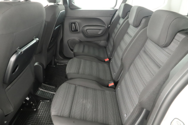 Opel Combo - 2024