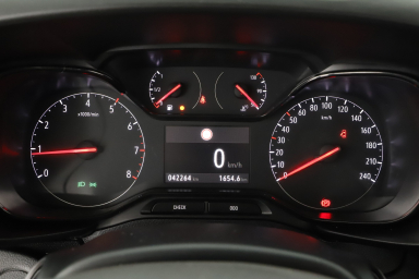 Opel Combo - 2024