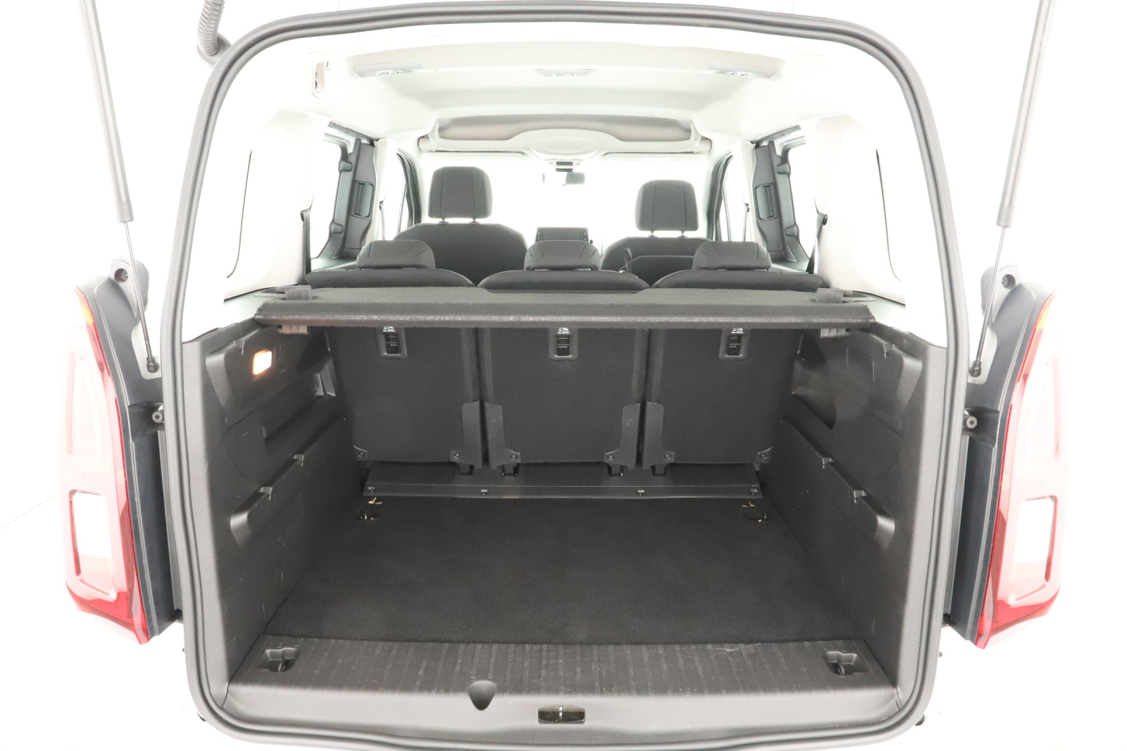 Opel Combo - 2024