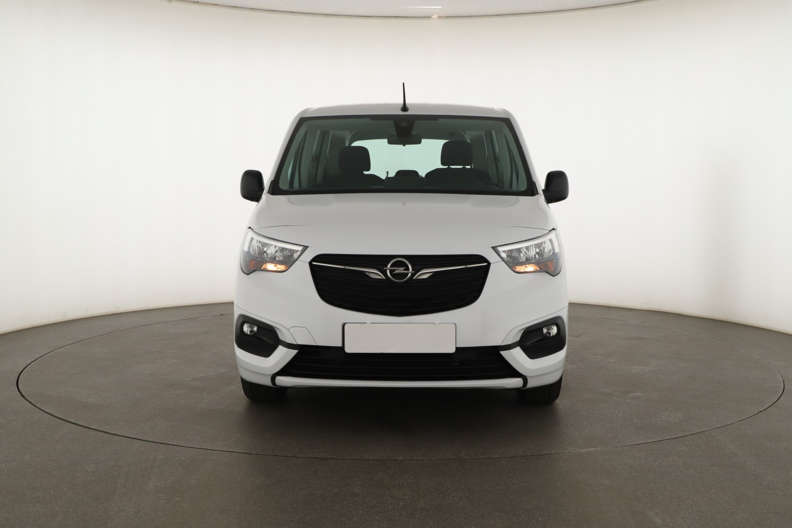 Opel Combo - 2024