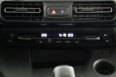 Opel Combo - 2024
