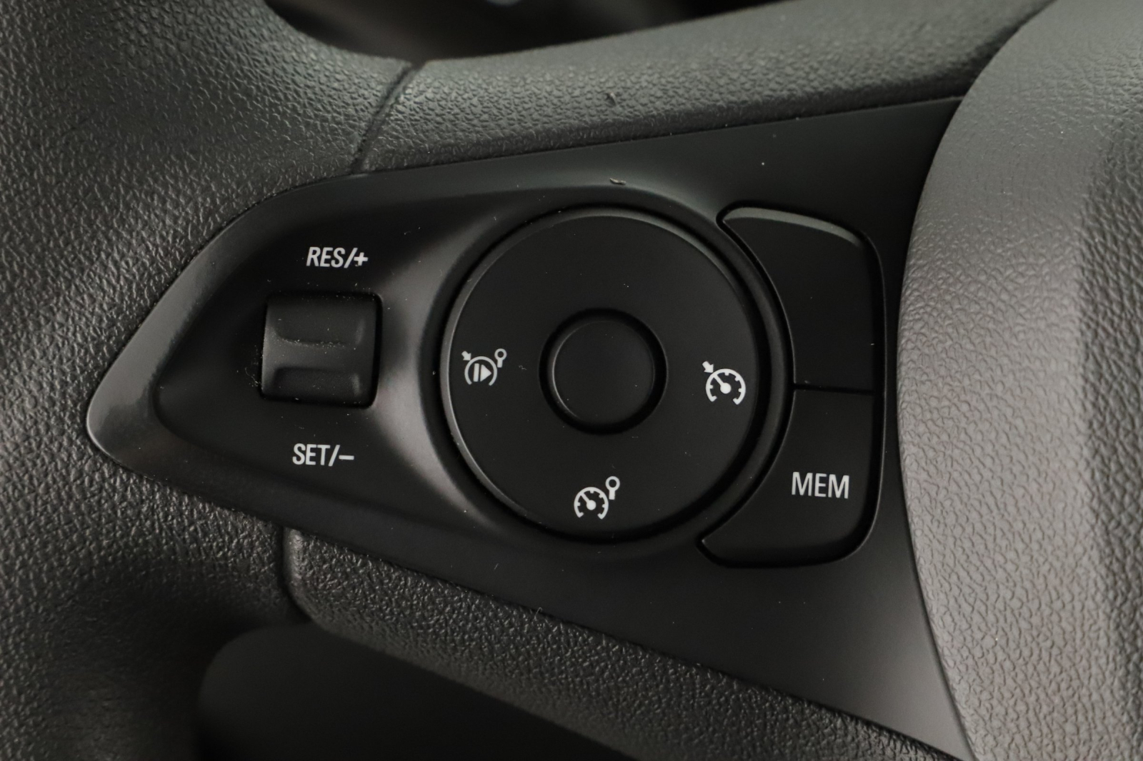 Opel Combo - 2024