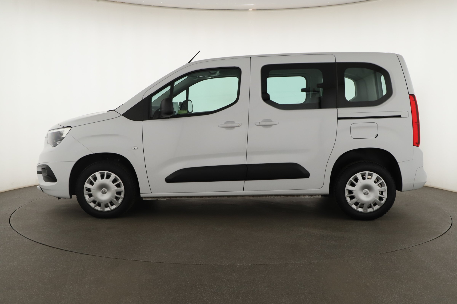 Opel Combo - 2024