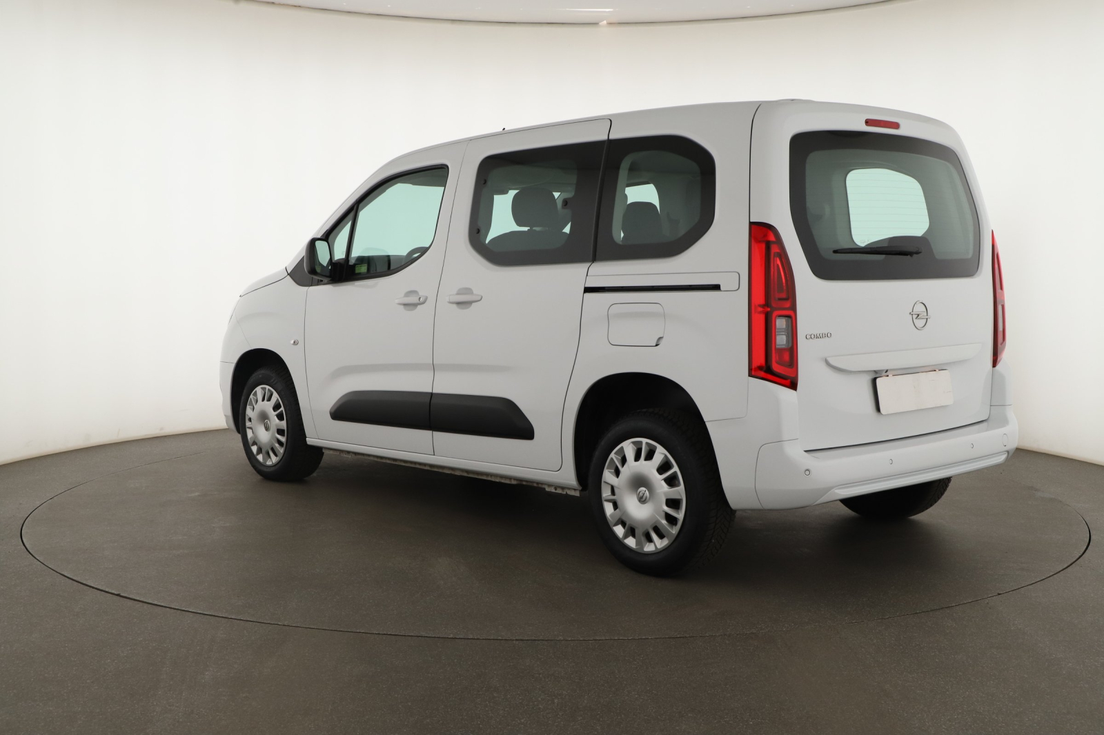 Opel Combo - 2024