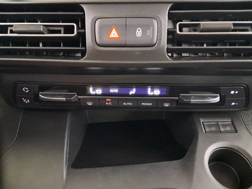 Opel Combo, 2024