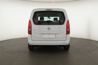 Opel Combo - 2024