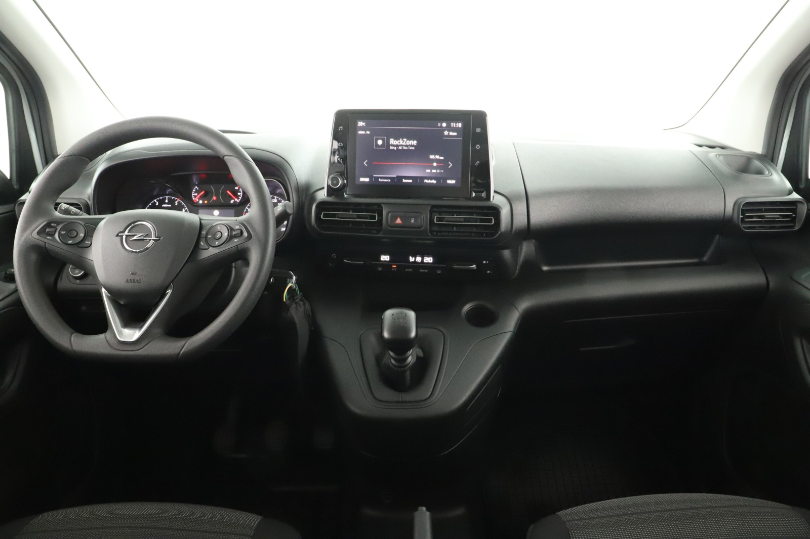 Opel Combo - 2024