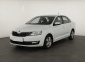 Škoda Rapid, 2017