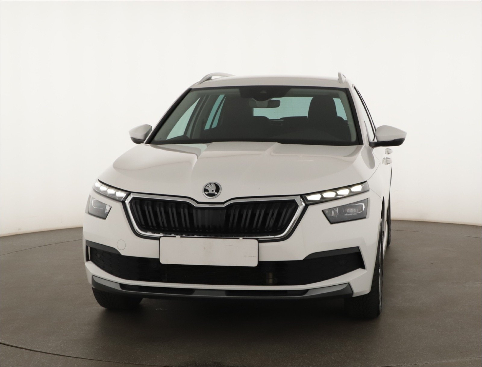 Škoda Kamiq - 2023