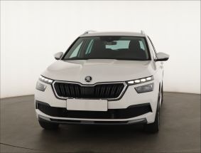 Škoda Kamiq - 2023