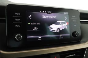 Škoda Kamiq - 2023