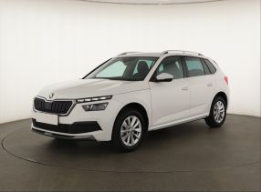Škoda Kamiq - 2023