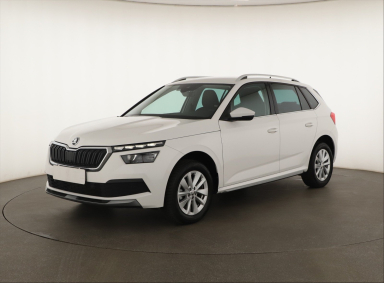 Škoda Kamiq - 2023