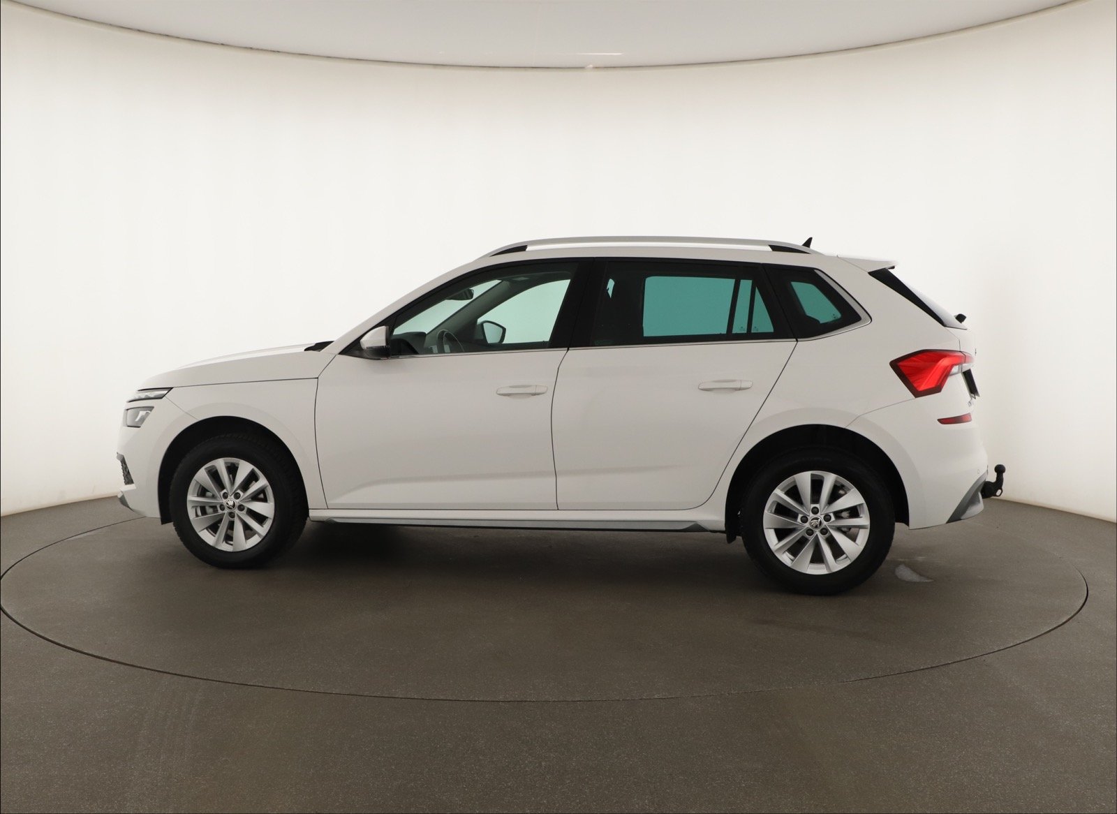 Škoda Kamiq - 2023
