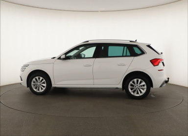 Škoda Kamiq - 2023