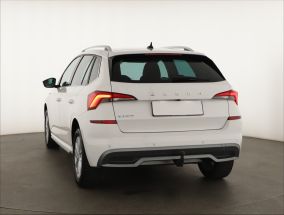 Škoda Kamiq - 2023