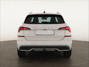 Škoda Kamiq - 2023