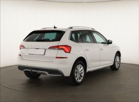 Škoda Kamiq - 2023