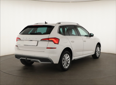 Škoda Kamiq - 2023