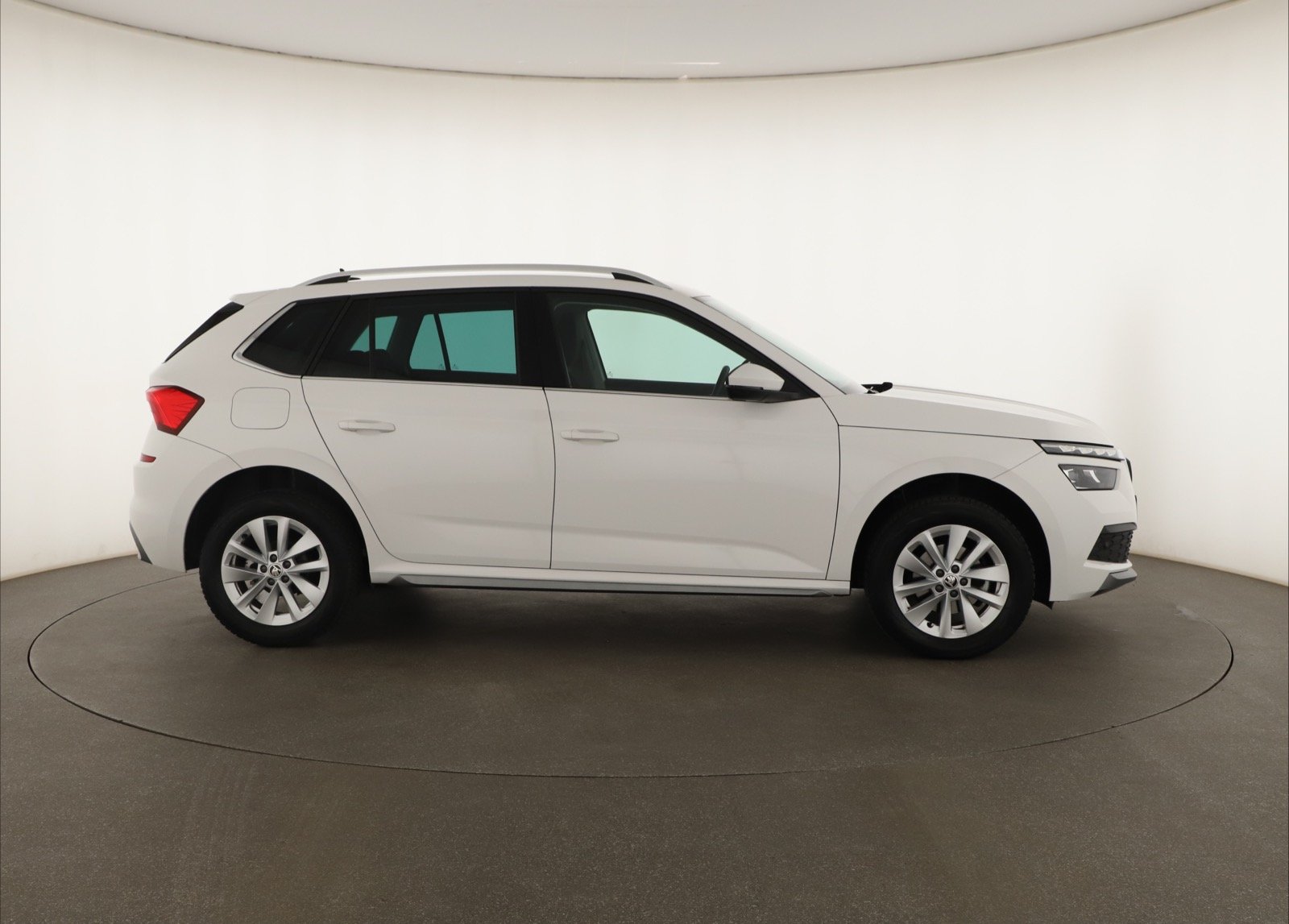 Škoda Kamiq - 2023