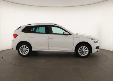 Škoda Kamiq - 2023