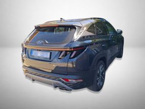 Hyundai Tucson - 2023