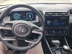 Hyundai Tucson - 2023